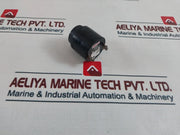 Mallory Sc648An Buzzer Panel Mount Alarm Continuous