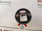 Mallory Sc628 Sonalert Buzzer Audio Indicators Med Continuous 6-28V