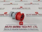 Malmbergs M015 Power Plug 16A-6H Ip44