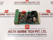 Man-wolffkran 1Hdr-1.1 Printed Circuit Board Hdr-1.1