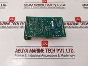 Man-wolffkran 1Hdr-1.1 Printed Circuit Board Hdr-1.1