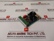 Man-wolffkran 1Hdr-1.1 Printed Circuit Board Hdr-1.1