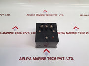 Man 20V/1000N-3Ph Meter