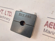 Lot of 2X Man Diesel & Turbo 322.086 Support 87.C.003