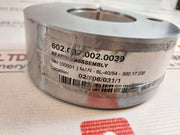 Man 6L-40/54-300.17.039 Bearing Assembly 463
