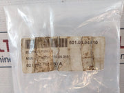 Man 8L-40/54 Butting Ring