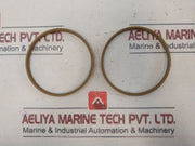 Man 490-ll-009 Hydraulic Jack Cylinder Repair Kit