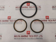 Man 490-ll-009 Hydraulic Jack Cylinder Repair Kit