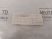 Man 490-ll-009 Hydraulic Jack Cylinder Repair Kit