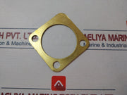 Man 8L-40/54 Spacer Disc 160.01.017