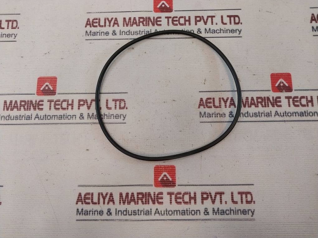 Lot Of 4X Man 8L-40/54-077-02-030 Round Seal Ring