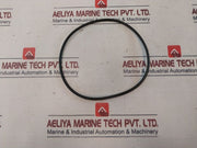 Lot Of 4X Man 8L-40/54-077-02-030 Round Seal Ring