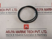 Lot of 4X Man 8L-40/54-077-02-030 Round Seal Ring