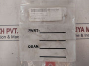 Lot of 4X Man 8L-40/54-077-02-030 Round Seal Ring