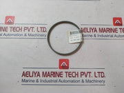Lot of 9X Man 8l 40/54 Valve Ring