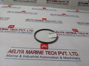 Lot of 9X Man 8l 40/54 Valve Ring