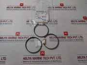 Lot of 9X Man 8l 40/54 Valve Ring