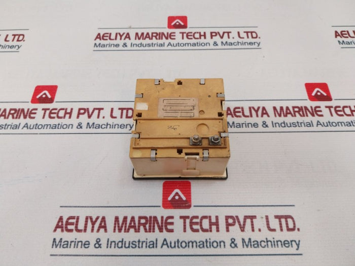 Man B&W 0-100°C Thermometer Fresh Cool Water Inlet