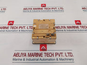 Man B&W 0-100Â°C Thermometer Fresh Cool Water Inlet