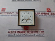 Man B & W 0-100C Thermometer 4-20Ma