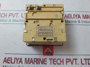 Man B & W 0-100C Thermometer 4-20Ma