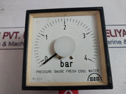 Man B&W 0-4 Bar