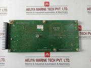 Man B&W 0042-e Printed Circuit Board Card Rev 1.5