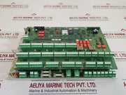 Man B&W 0250-020 Backup Control Unit