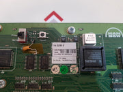 Man B&W 0250-020 Backup Control Unit 1211636-9, 1142354-4 Rev. 1.2 94V-0