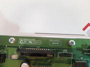 Man B&W 0250-020 Backup Control Unit 1211636-9, 1142354-4 Rev. 1.2 94V-0