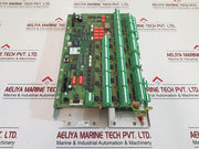 Man B&W 0250-020 Backup Control Unit 1211636-9, 1142354-4 Rev. 1.2 94V-0