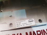 Man B&W 0250-020 Backup Control Unit 1211636-9, 1142354-4 Rev. 1.2 94V-0