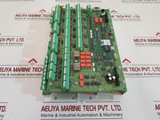 Man B&W 0250-020 Backup Control Unit 1211636-9, 1142354-4 Rev. 1.2 94V-0
