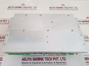 Man B&W 0250-020 Backup Control Unit 1211636-9, 1142354-4 Rev. 1.2 94V-0