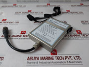 Man B&W 1142486-2.0 Pmi Controller Box