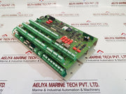 Man B&W 1211636-9 Bcu Module Rev.1.2 Pcb1142354-4 Asd0250-c Ss04024206