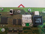 Man B&W 1211636-9 Bcu Module Rev.1.2 Pcb1142354-4 Asd0250-c Ss04024206