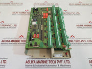 Man B&W 1211636-9 Bcu Module Rev.1.2 Pcb1142354-4 Asd0250-c Ss04024206