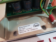 Man B&W 1211636-9 Bcu Module Rev.1.2 Pcb1142354-4 Asd0250-c Ss04024206
