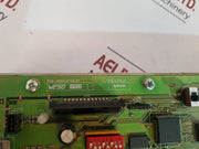 Man B&W 1211636-9 Bcu Module Rev.1.2 Pcb1142354-4 Asd0250-c Ss04024206