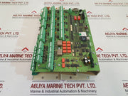 Man B&W 1211636-9 Bcu Module Rev.1.2 Pcb1142354-4 Asd0250-c Ss04024206