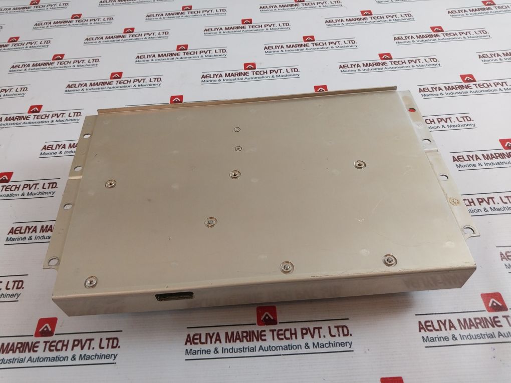 Man B&W 1211636-9 Pcb Bcu Module 1142354-4 Rev: 1.5