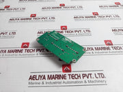 Man B&W 14.0330.0 Pcb Card 0524 Terminal Box
