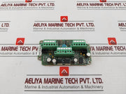 Man B&W 14.0330.0 Printed Circuit Board Terminal Box