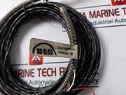 Man B&W 1606340-8 Thermocouple 1Xpt100 200Â°C