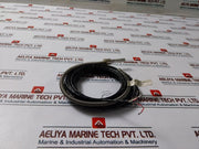 Man B&W 1606340-8 Thermocouple 1Xpt100 200Â°C
