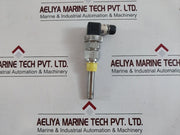 Man B&W 1656113-1 Pressure Transmitter 1.4571