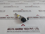 Man B&W 1656113-1 Pressure Transmitter 1.4571