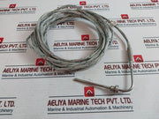 Man B&W 1661012-5 Thermocouple Sensor 1Xk