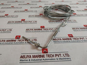 Man B&W 1661012-5 Thermocouple Sensor 1Xk